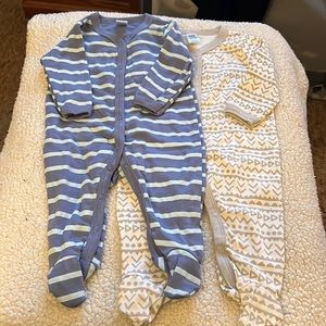 2 PACK- Onesies